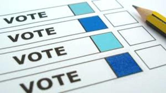 The Bolsheviks have a majority