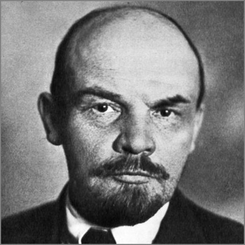 Lenin Returns