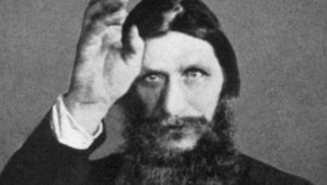 Rasputin