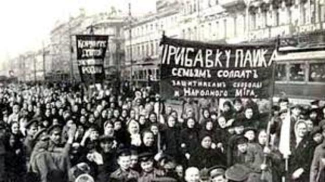 International Women's Day