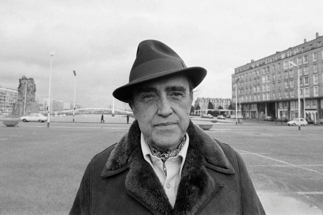 Oscar Ribeiro de Almeida Niemeyer Soares Filho