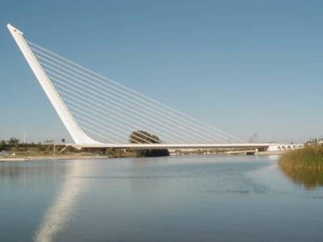 Puente de Alamillo