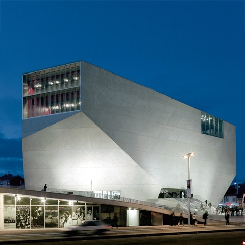 Casa da Música
