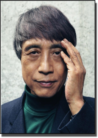 Tadao Ando
