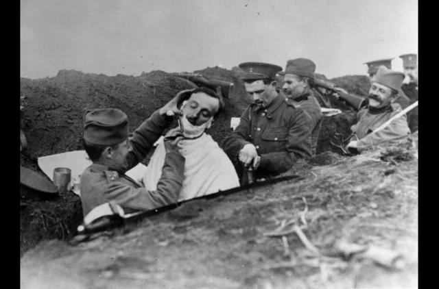 asesinato de francisco fernando de habsburgo