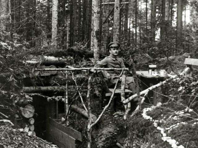 Presidente estadounidense declara derechos al pueblo