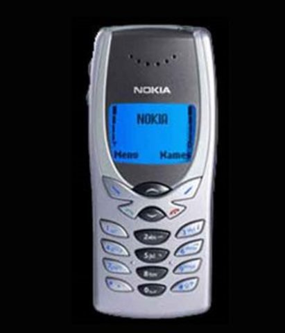 NOKIA 8250