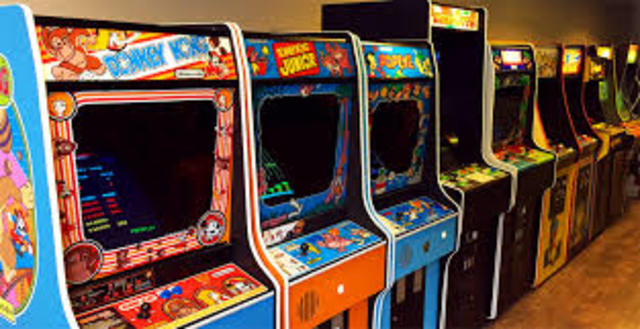 Arcade Game