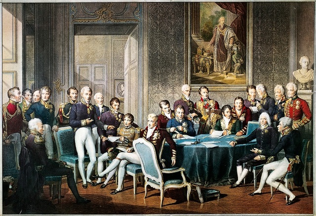 Congresso di Vienna