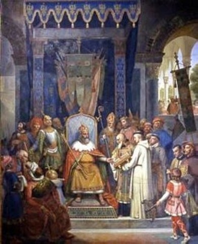 Junta de TEologos y Juristas.