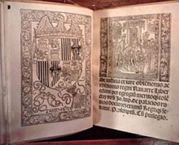 Requerimiento de Palacio Rubio