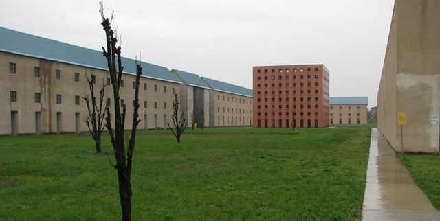Cementerio de San Cataldo