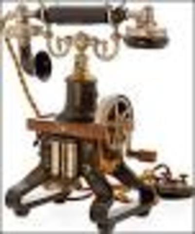 El "BOOM" de los teléfonos