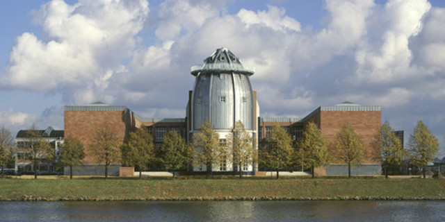 Bonnefanten Museum