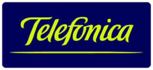 Telecom-Telefónica