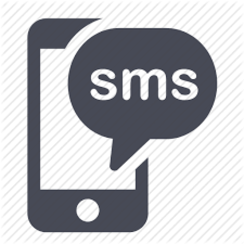 Primer SMS