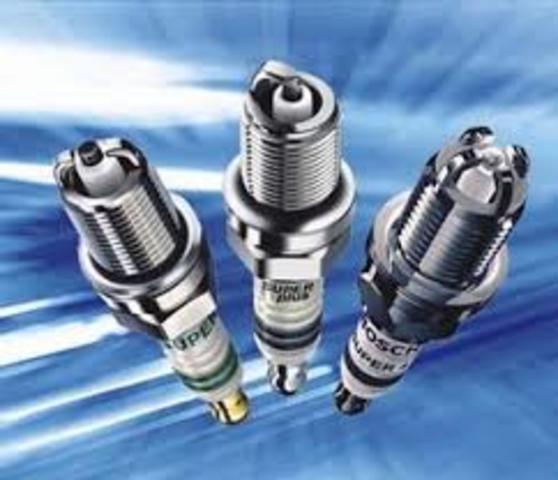 Lámpara de 3 electrodos