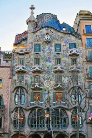 Casa Batlló