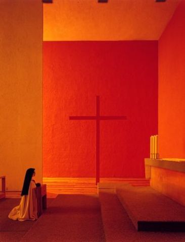 Convento Las Capuchinas