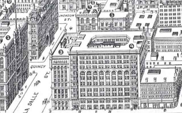 Edificio Rand Mcnally