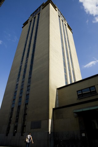 Boekentoren