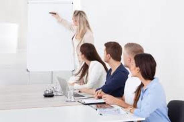 Creación del Instituto Federal de Capacitación al Magisterio