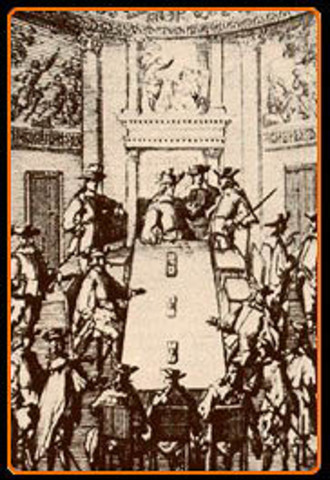 JUZGADO GENERAL DE INDIOS