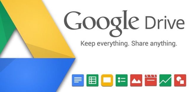 Google Drive: Less Viruses, Less Worries