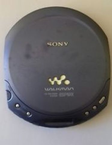 Discman
