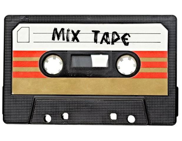 Cassette Tapes
