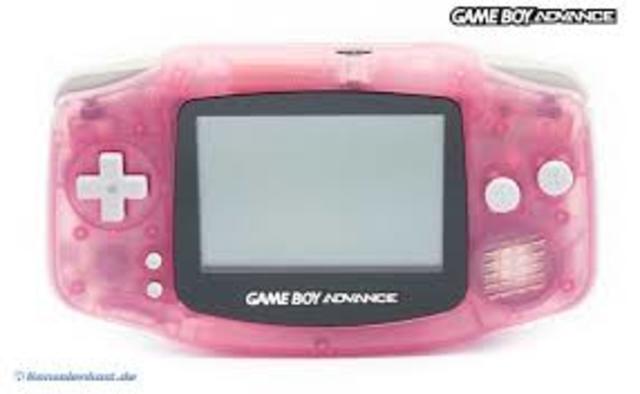 Gameboy