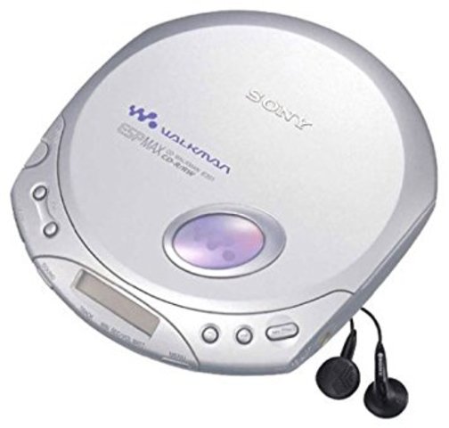 CD Walkman