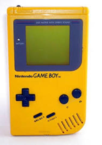 Gameboy