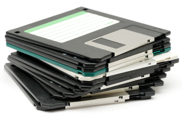 Floppy Disk
