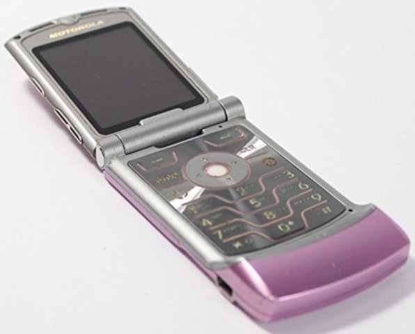 Motorolla Razr