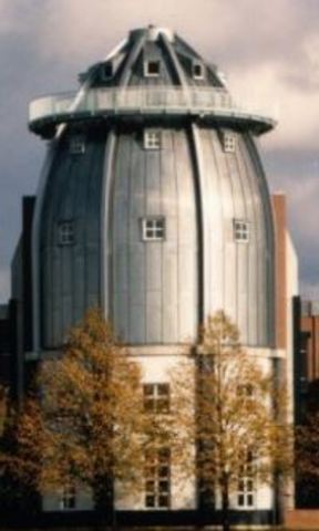 Bonnefanten Museum en Maastricht