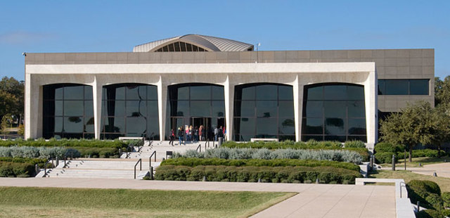 Museo Amon Carter