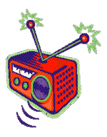 Conozco y Escuché por Primera vez la Radio