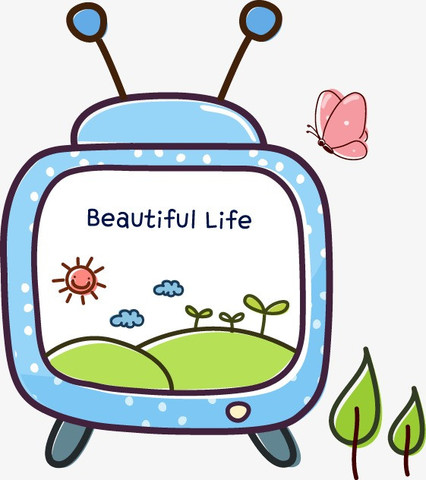 Conocí la TV Por Medio de un Vecino