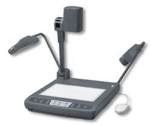 Document Cameras