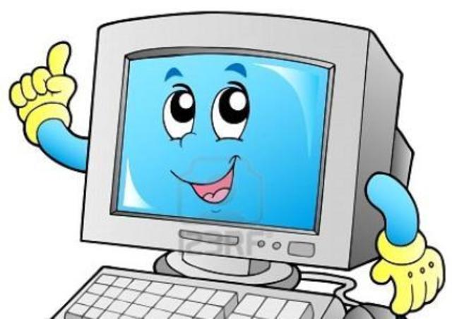 Conozco y Manipulo un Computador