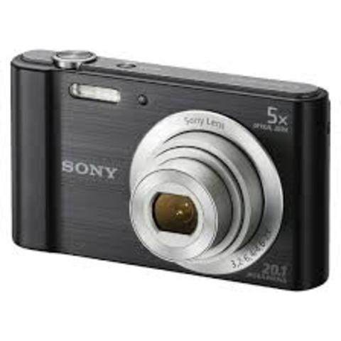 Digital Camera