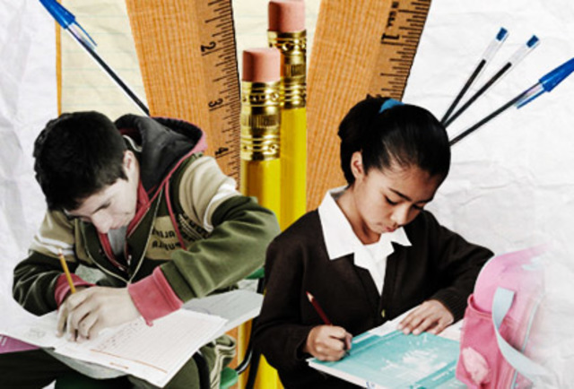 Reformas constitucionales