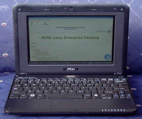 Netbook