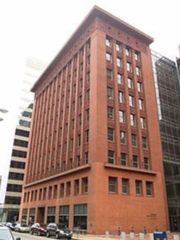 Wainwright Building