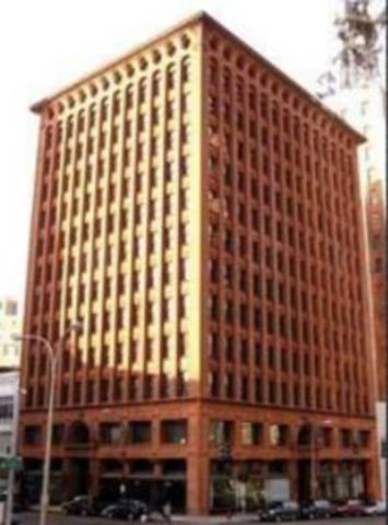 Guaranty Building