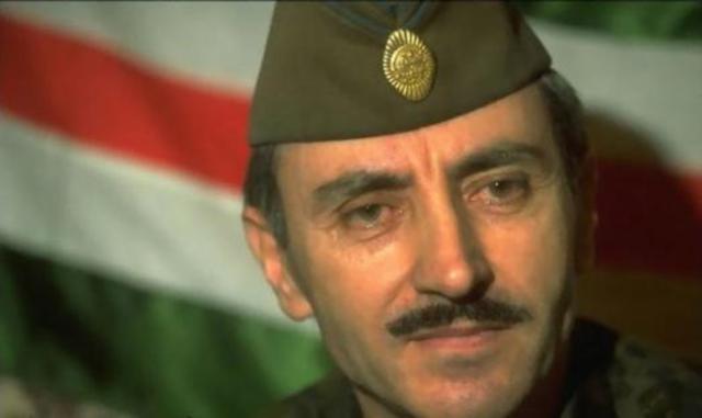 Islamization of Chechnya