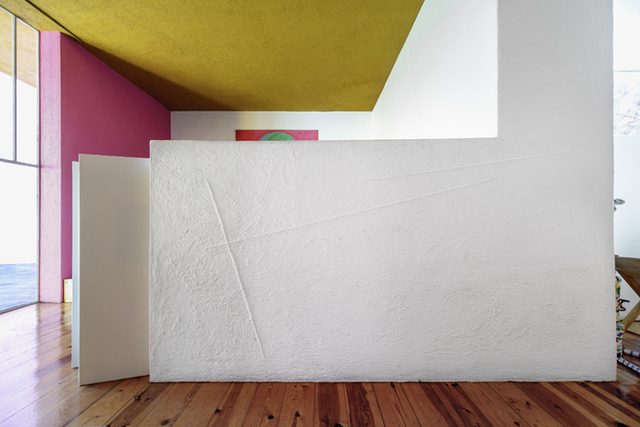 Luis Barragán - Casa Gálvez