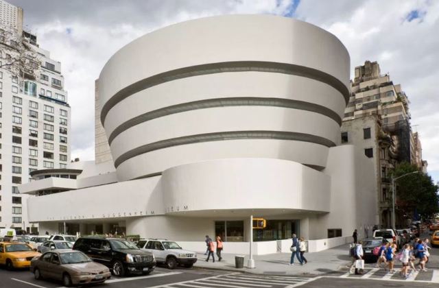 Museo de Guggenheim
