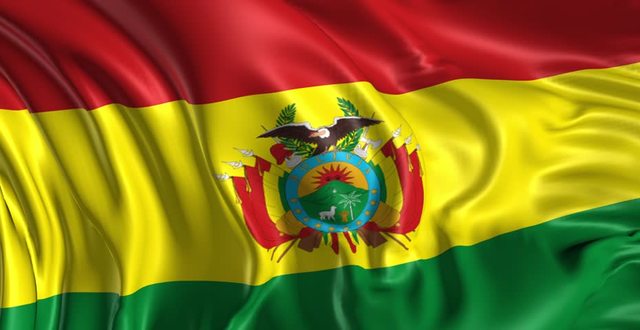 Misión de Buenos Oficios a Bolivia